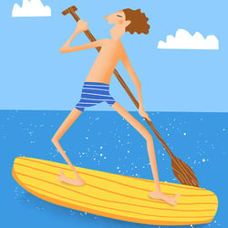 SUP