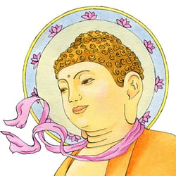 Buddha