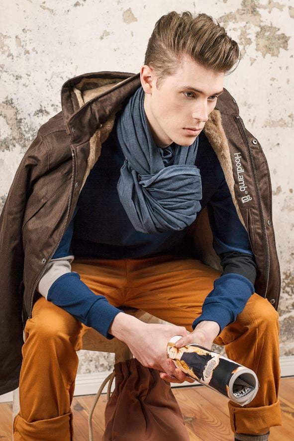 Lookbook Loveco – Styling – Magdalena Handerek, Photo: Kristin Fleck