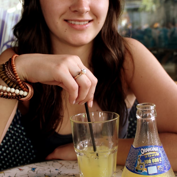Christina Schaal