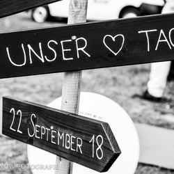 Hochzeitsreportage by Julia Usunow Fotografie