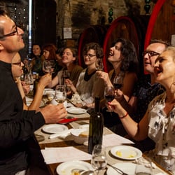 Meisterkurs mit simone kermes