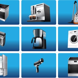 Euronics Household Electronics