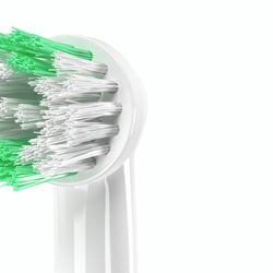 Zahnbürste Rendering