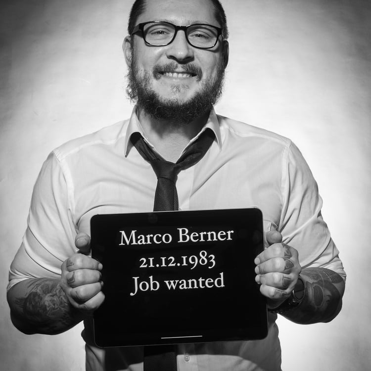 Marco Brnrn