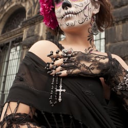 Dia de los Muertos 15