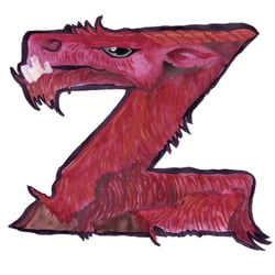 Der Buchstabe „Z“