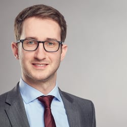 Businessportrait