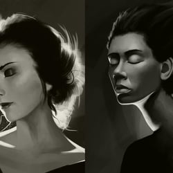 Value Study