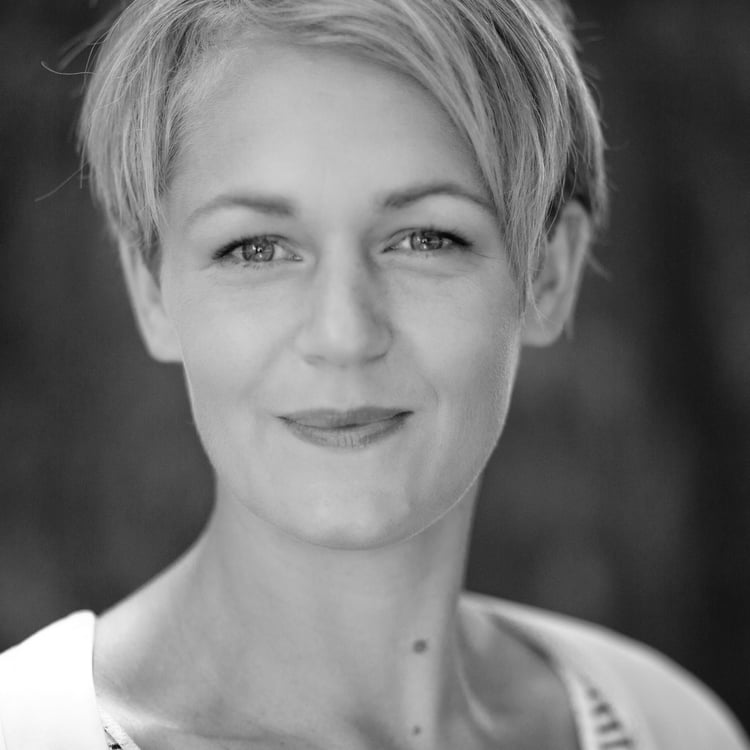 Sandra Hohenstein