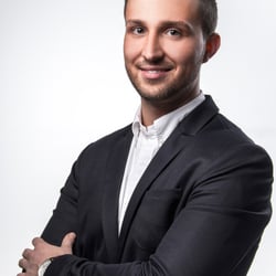Businessportrait
