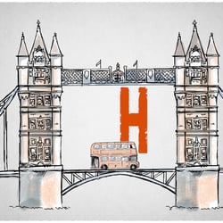 London