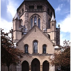 St. Gereon Kirche Köln