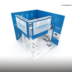 homebase2.com – Messe und Brandcommunication – Landwind