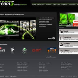 Stream 5