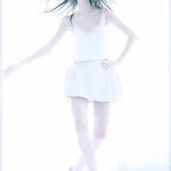 White Dreams By TOMAAS