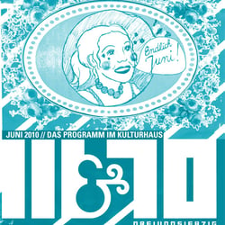 Illustrationen / Programmheft