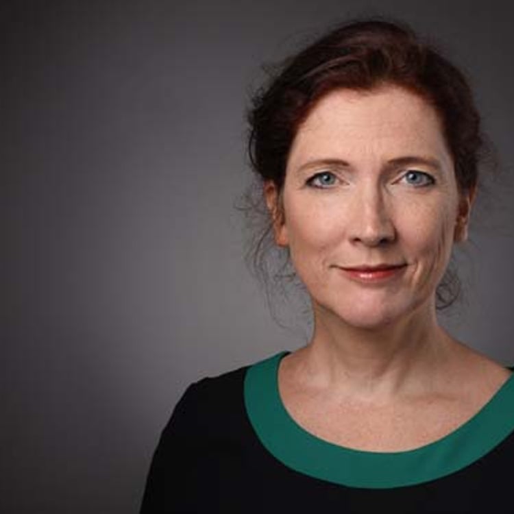 Silke Brembt