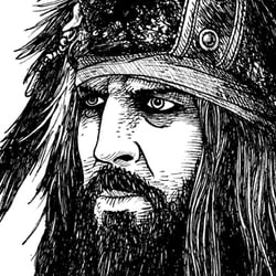 Portrait Peter
