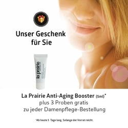 Facebook-Aktion Gratis-Proben Motiv 1