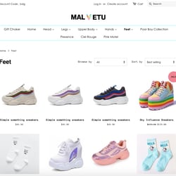 Malvetu – Fashion Store