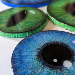 Iris 2