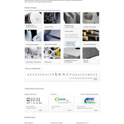 SGL Group – for Interone | UI Design