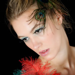 Beautyshooting