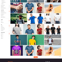 Photo selection
