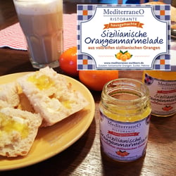 Verpackungsaufkleber