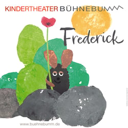 Plakat Frederick