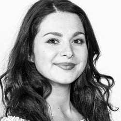 Antonia, Schauspielerin