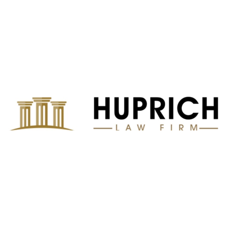 Huprich Law Huprichlaw