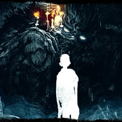 a Monster Calls