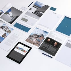 Corporate Design Sen & Kramer GmbH