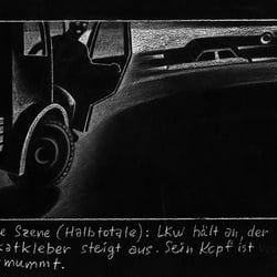 Iconoclash, Tag 1, Bild 3