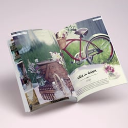 Lifestyle-Magazin (Demo)