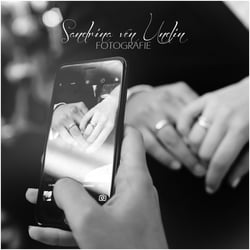 Hochzeitsfotografie