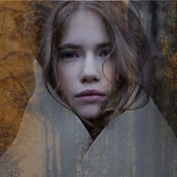 Shortfilm „Winterkind“ Director/director of photography