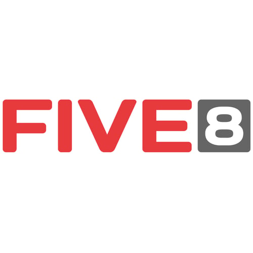 Five 8 – Agentur für digitale Medien & Marketing