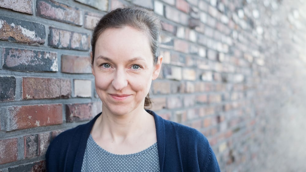 Cornelia Sumfleth – Cutterin & Motion Designerin