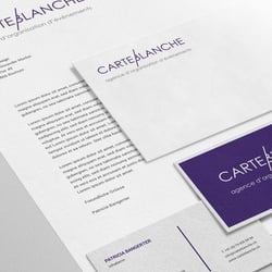 18 Carteblanche