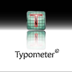 Typoapplication Typometer