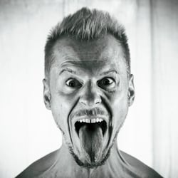 WUT – Gesicht zeigen