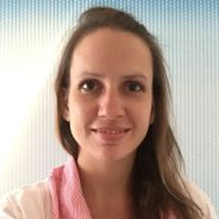 Christine Volpert