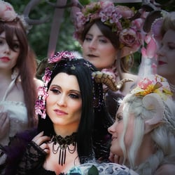 DoKomi Düsseldorf 2017 Event