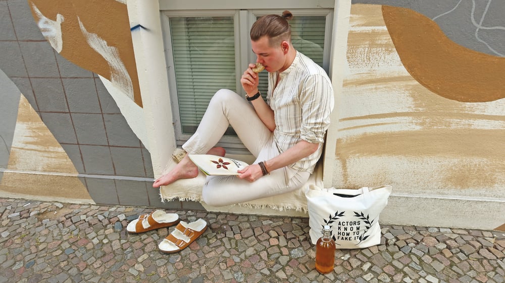 Introducing Berlin: Pankow