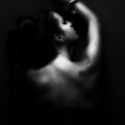 # Black & White #