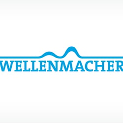 Corporate Identity für Werbeagentur Wellenmacher