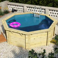 Karibu Pool